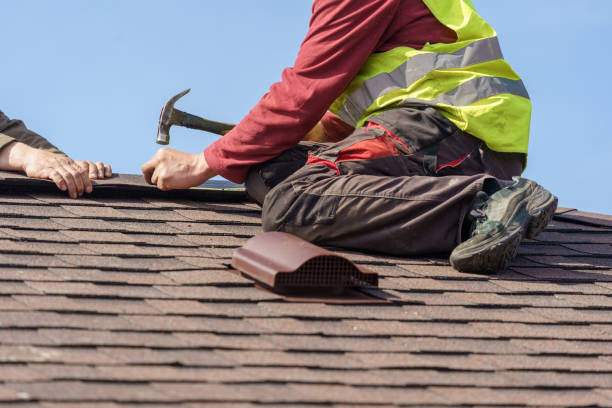 Best Best Roofing Contractors  in New Market, VA