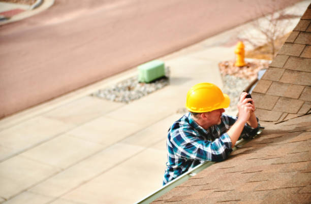 Best Slate Roofing Contractor  in New Market, VA