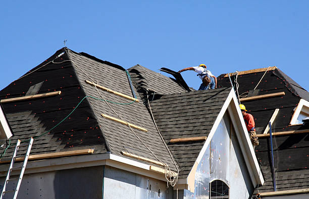 Reliable New Market, VA Roofing Contractor Solutions