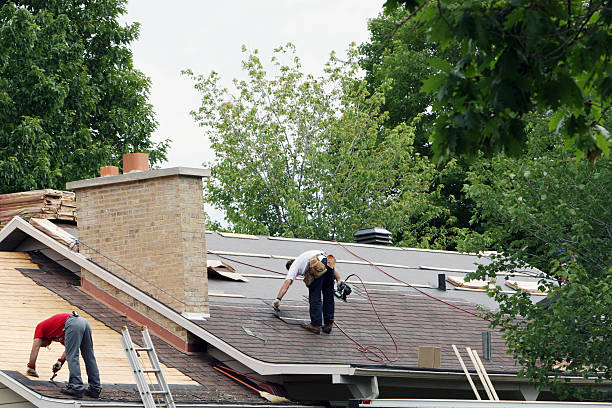 Best Commercial Roofing Services  in New Market, VA