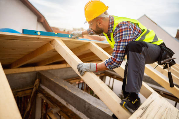 Best New Roof Installation  in New Market, VA