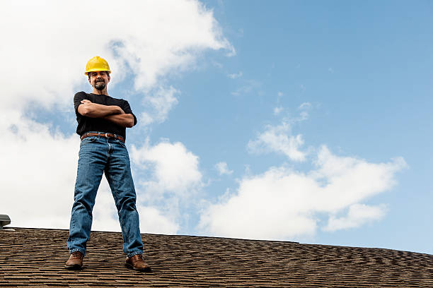 Best Roof Replacement Cost  in New Market, VA