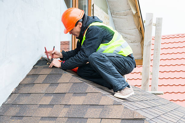 Best Local Roofing Companies  in New Market, VA