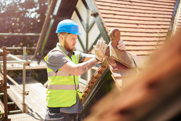 Best Roof Replacement Cost  in New Market, VA