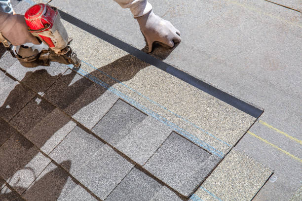 Quick and Trustworthy Emergency Roof Repair Services in New Market, VA